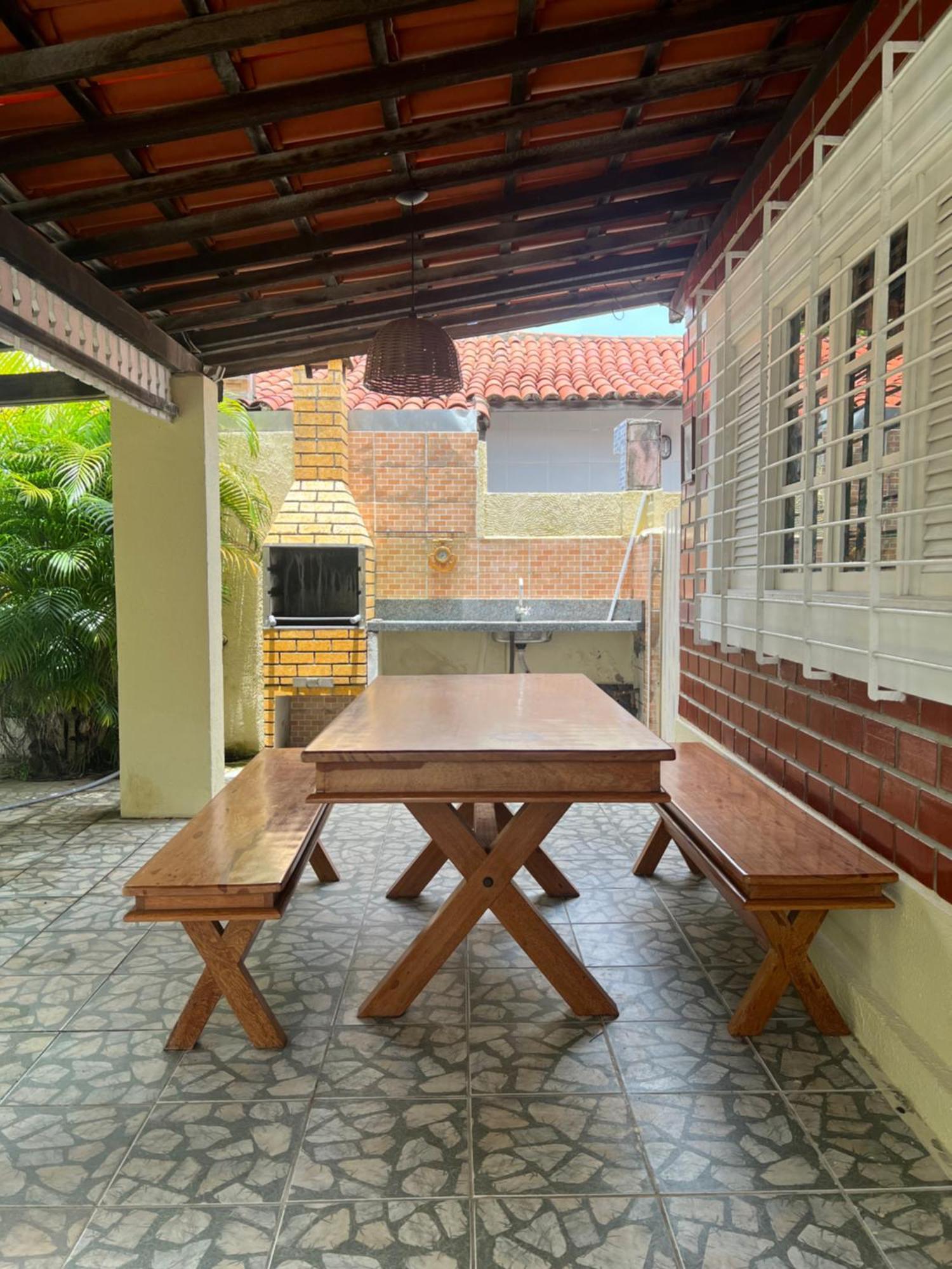 Charmante Maison Dans Residence Prive Tropicaliente Pres De ปอร์โต จิ กาลินญาส ภายนอก รูปภาพ