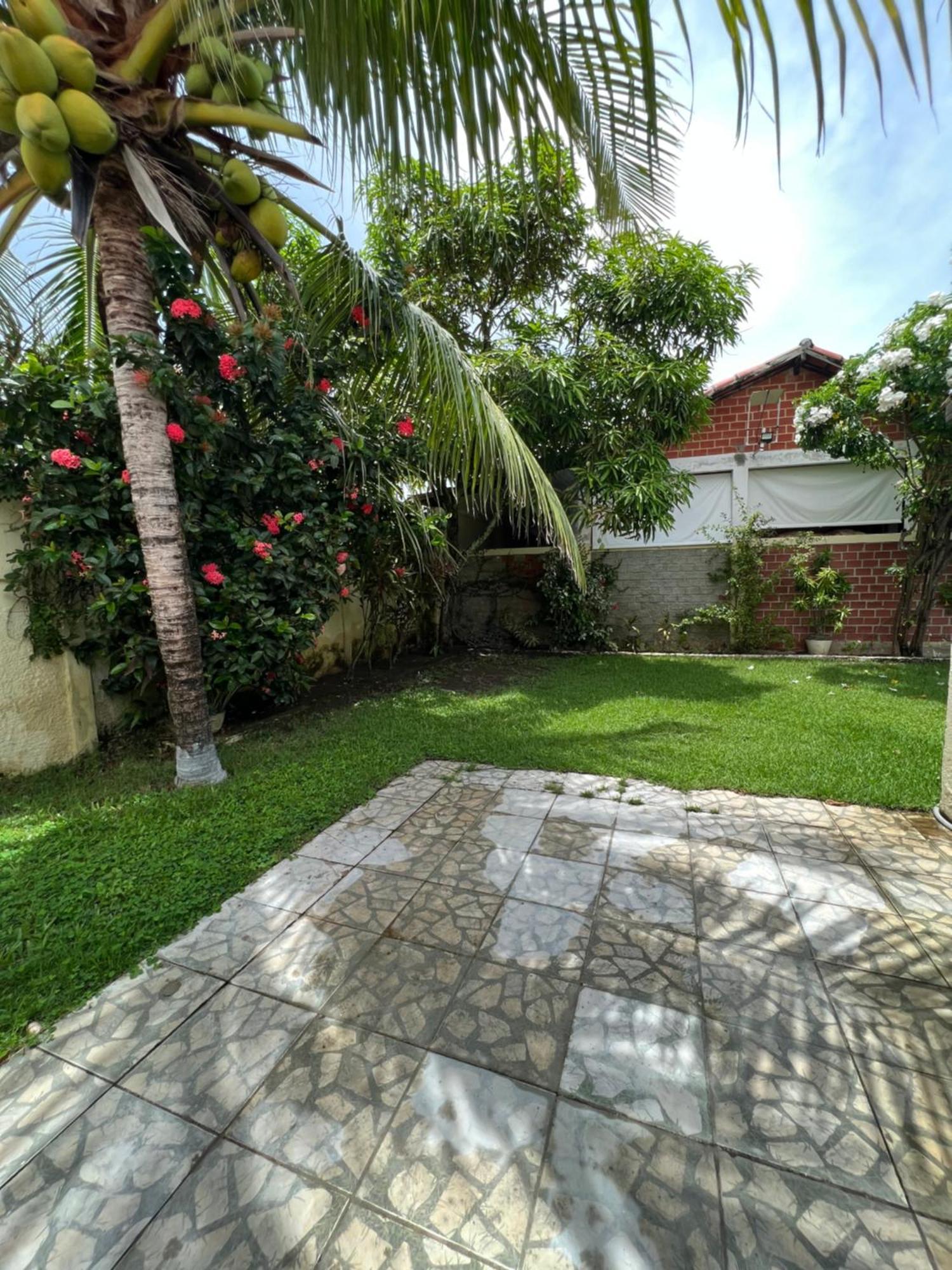 Charmante Maison Dans Residence Prive Tropicaliente Pres De ปอร์โต จิ กาลินญาส ภายนอก รูปภาพ