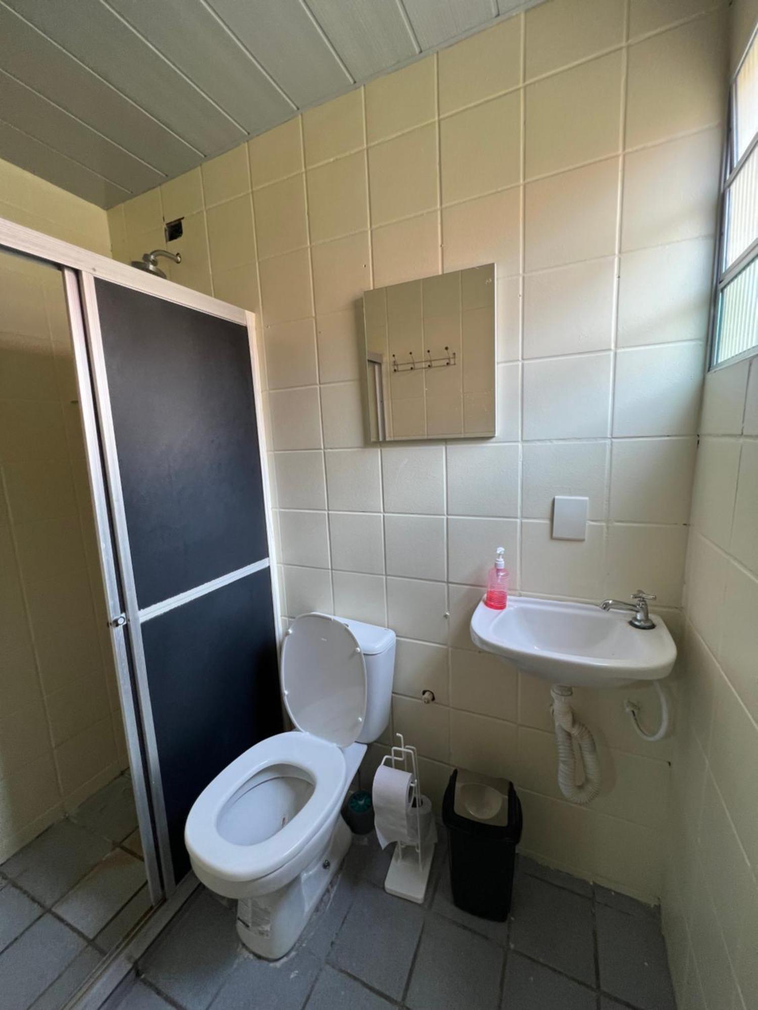 Charmante Maison Dans Residence Prive Tropicaliente Pres De ปอร์โต จิ กาลินญาส ภายนอก รูปภาพ